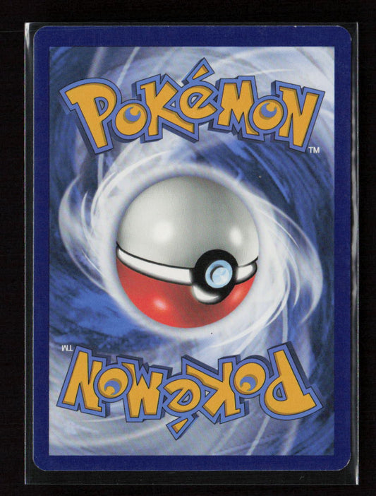 Psyduck Common SWSH07: Evolving Skies 024/203 LP (Back)