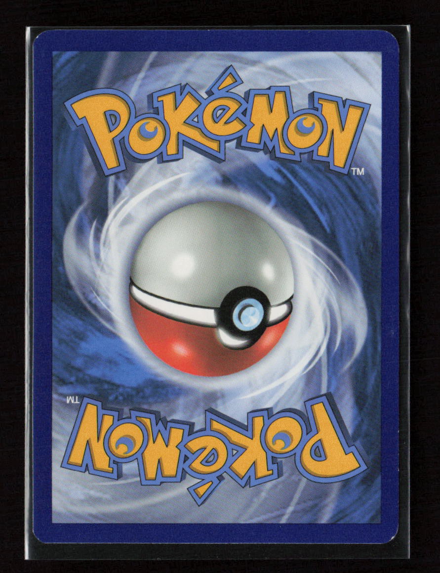 Musharna Rare SWSH01: Sword & Shield Base Set 088/202 LP (Back)