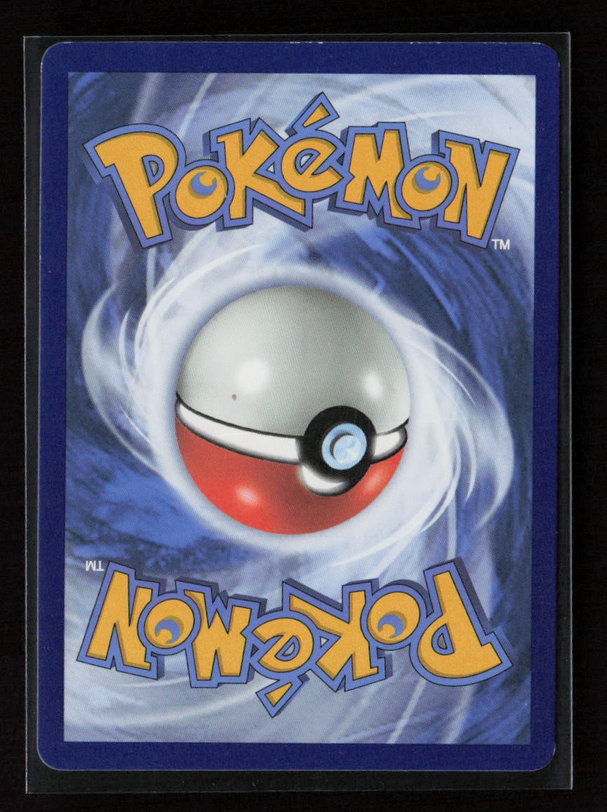 Ralts Common SWSH12: Silver Tempest 067/195 LP (Back)