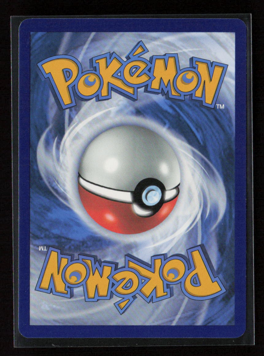 Heat Rotom Rare SV: Paldean Fates 013/091 NM (Back)