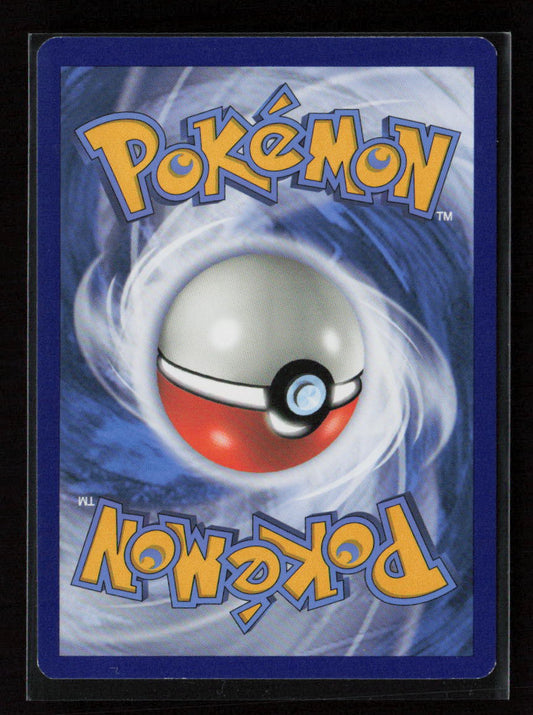 Slowbro Spirit Link Uncommon XY - Evolutions 86/108 LP (Back)
