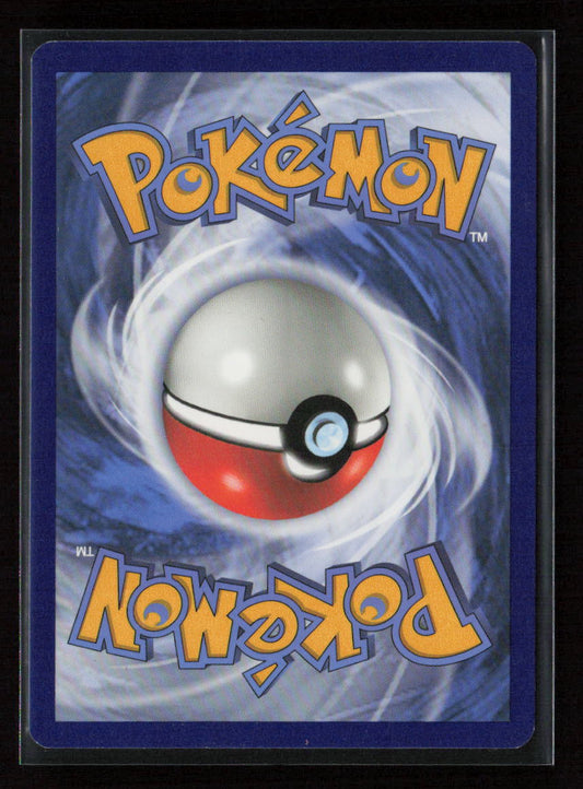 Scrafty Holo Rare Champion's Path 42/73 NM (Back)