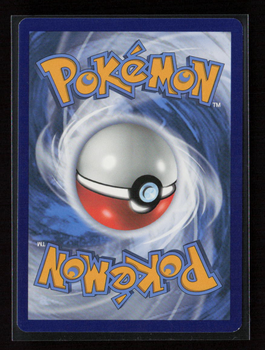Xerneas Holo Rare SWSH04: Vivid Voltage 078/185 LP (Back)