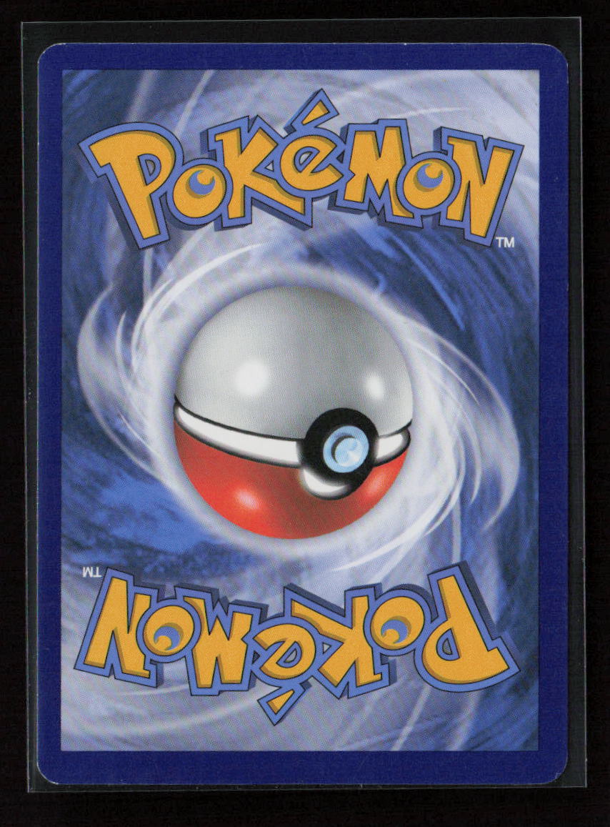 Magnemite (51) Common XY - BREAKthrough 51/162 MP (Back)