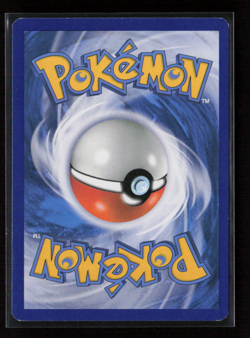 Skorupi Common XY - Furious Fists 38/111 NM (Back)