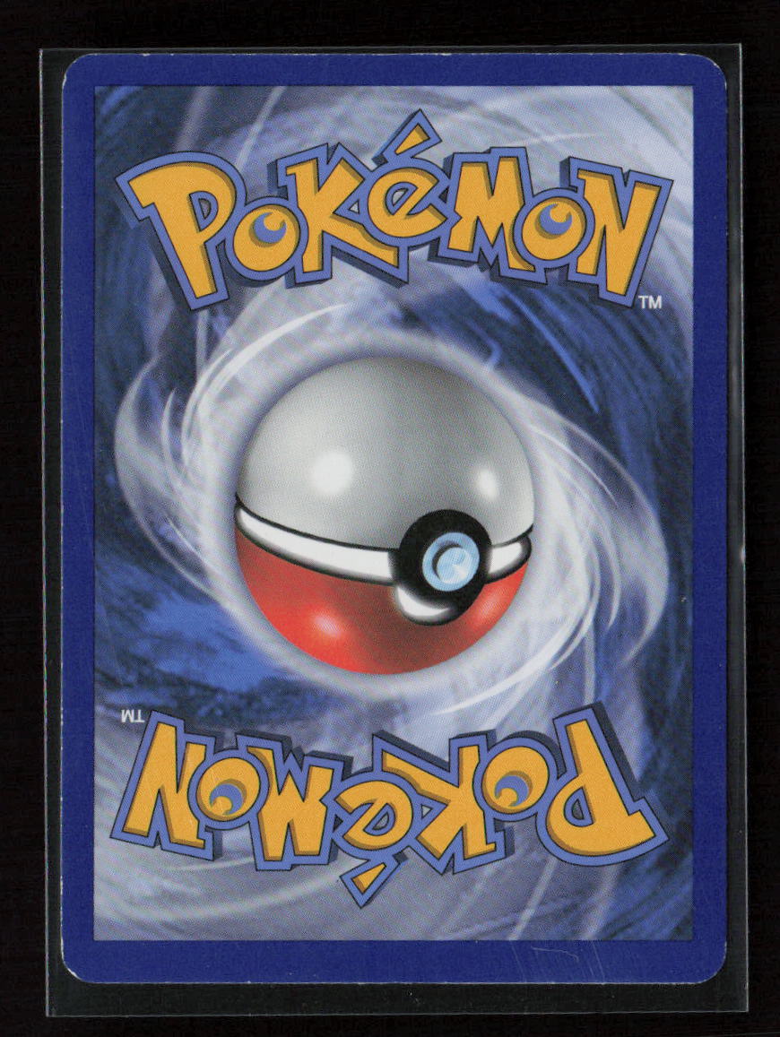 Oddish Common XY - Ancient Origins 1/98 LP (Back)