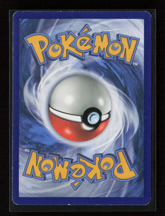 Slugma Common SM - Lost Thunder 43/214 LP (Back)