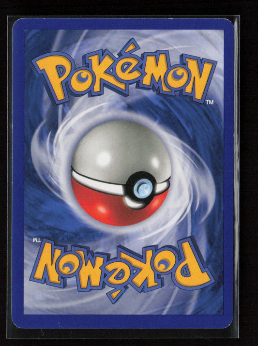 Grass Energy Common Diamond and Pearl 123/130 LP (Back)