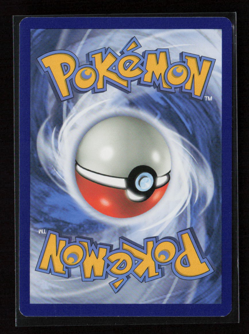 Mantine Common XY - Steam Siege 27/114 LP (Back)