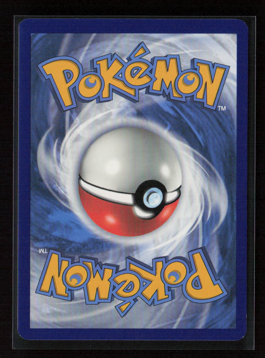 Spinarak Common Pokemon GO 006/078 NM (Back)