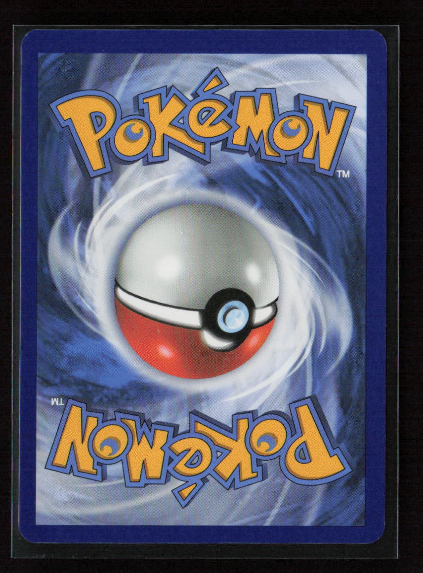 Jigglypuff Common ME02: Phantasmal Flames 076/094 NM (Back)