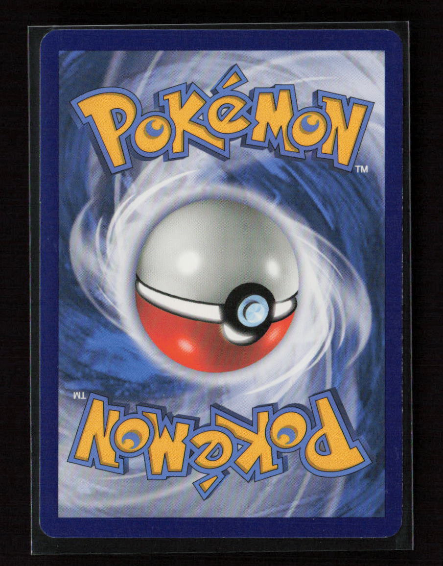 Voltorb Common SWSH02: Rebel Clash 056/192 LP (Back)