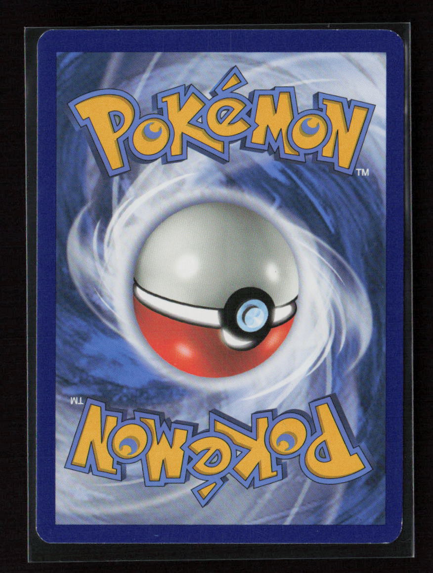 Beautifly Rare SM - Lost Thunder 26/214 LP (Back)