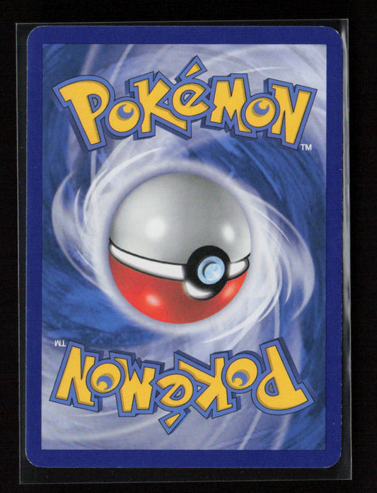 Cottonee (9) Common Emerging Powers 9/98 LP (Back)