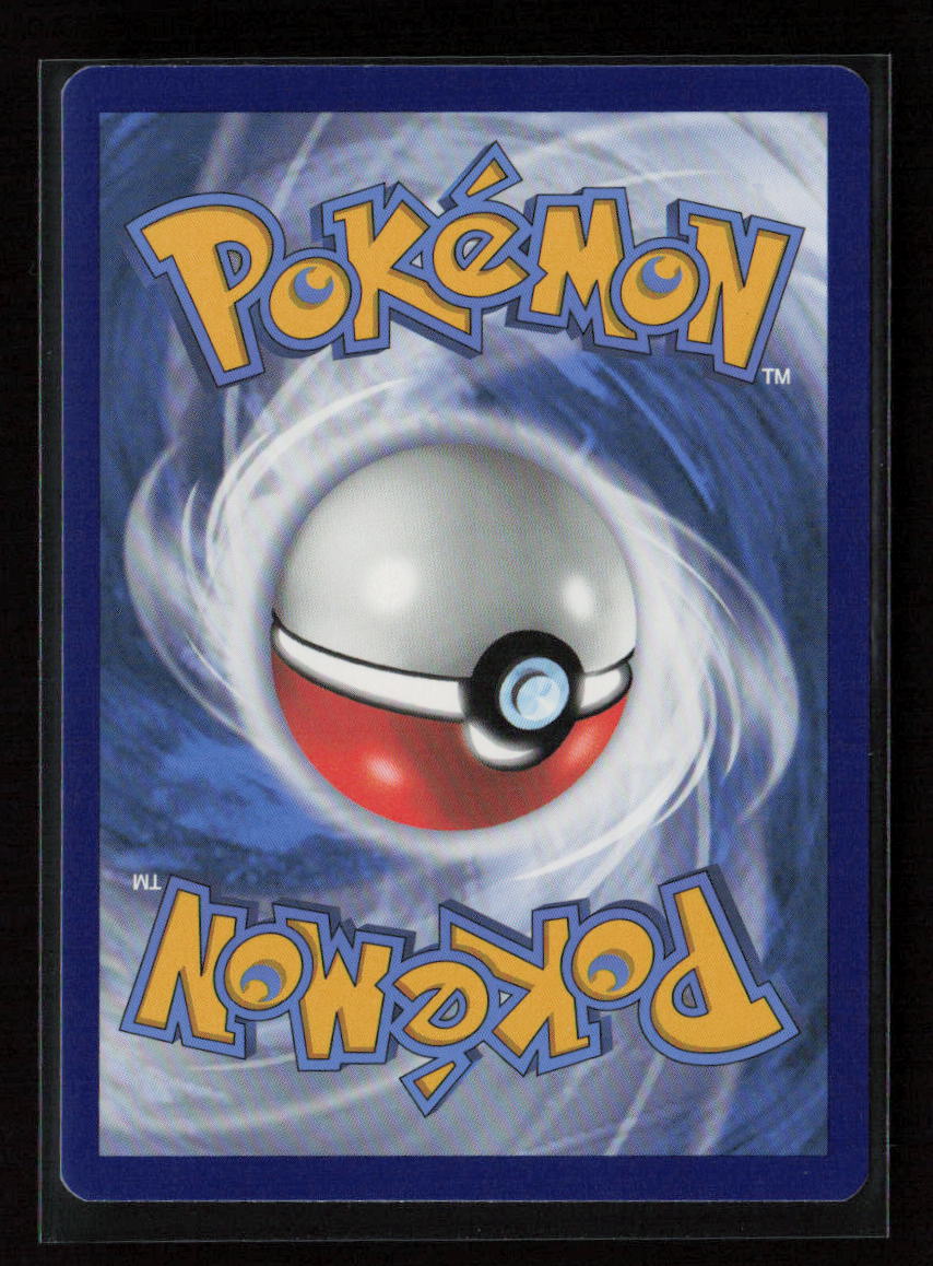 Tornadus Rare SWSH09: Brilliant Stars 126/172 LP (Back)