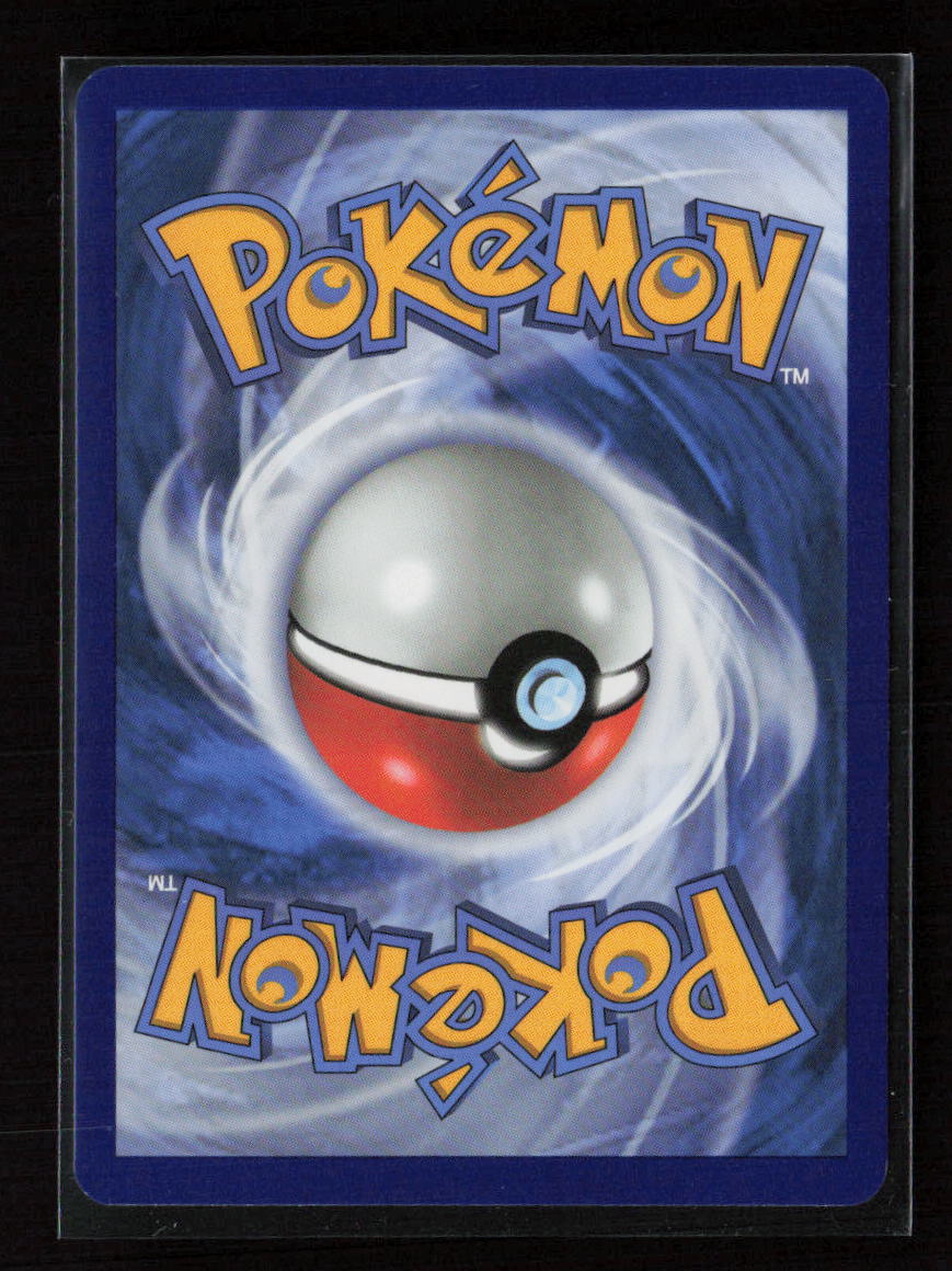 Snorlax Common ME03: Perfect Order 063/088 LP (Back)