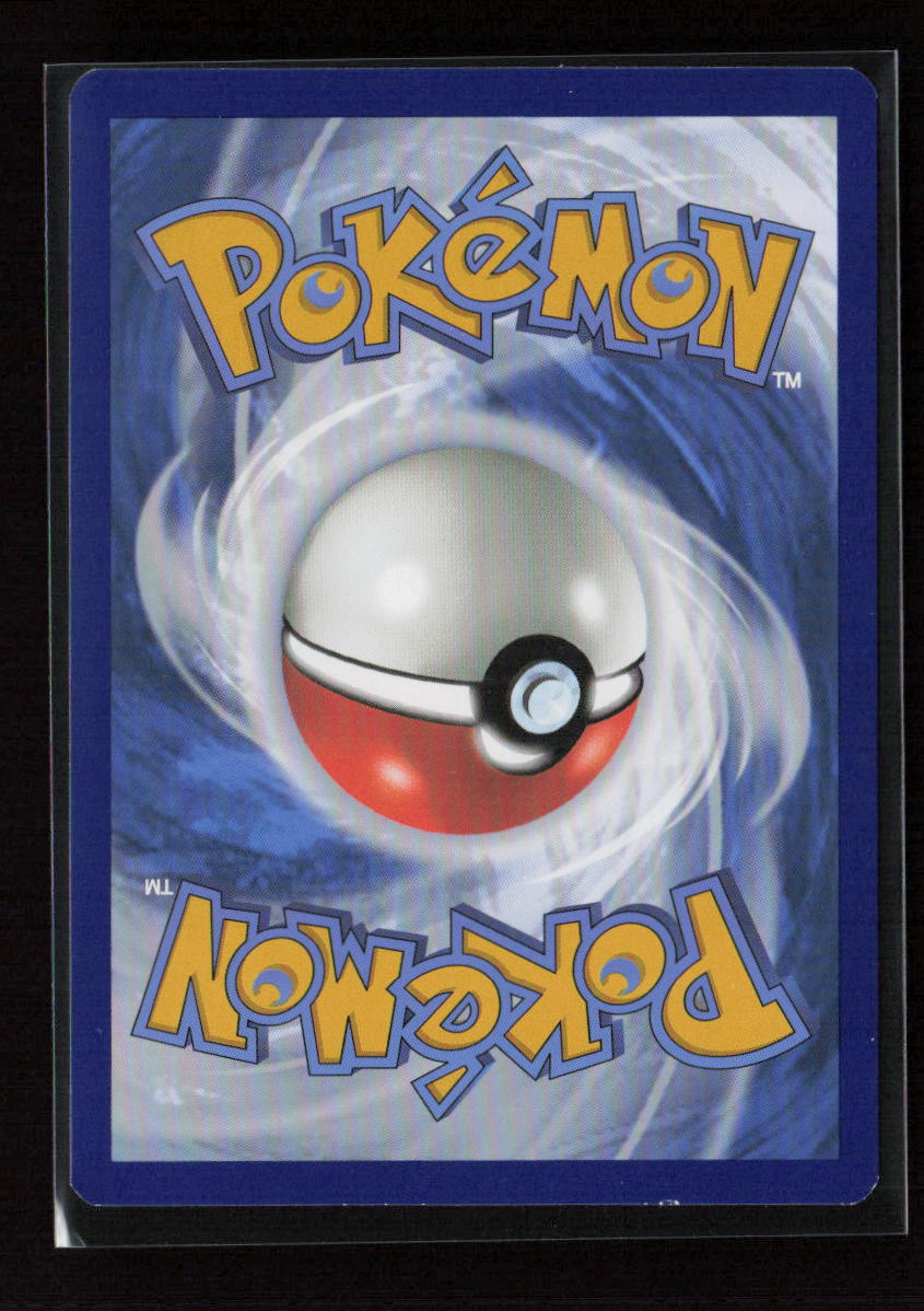Phantump Common Trick or Trade BOOster Bundle 2023 016/196 LP (Back)