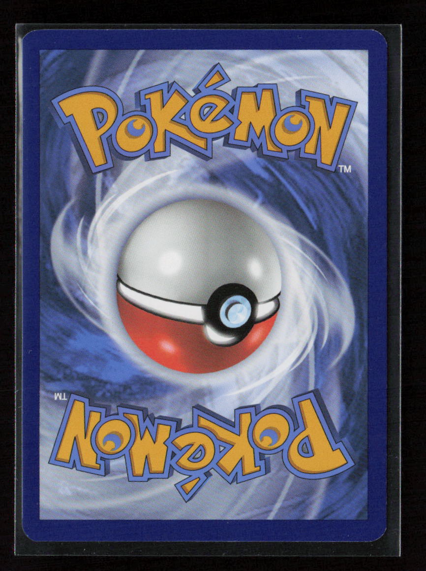 Croagunk Common SV01: Scarlet & Violet Base Set 130/198 NM (Back)