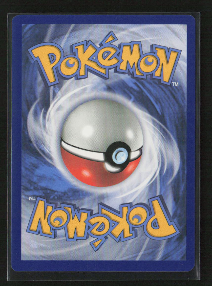 Pachirisu Common SWSH05: Battle Styles 049/163 LP (Back)
