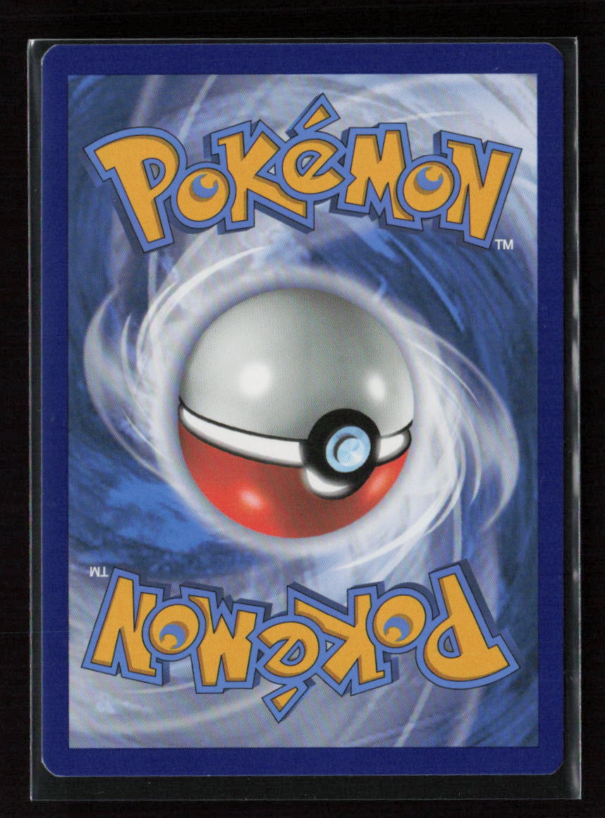 Rufflet Common SWSH07: Evolving Skies 136/203 LP (Back)