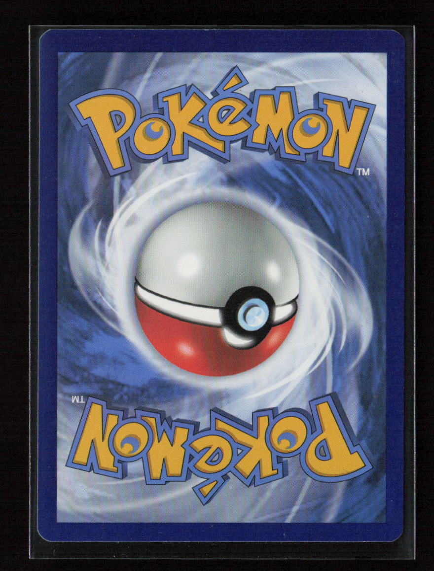 Turtwig Common SWSH09: Brilliant Stars 006/172 LP (Back)