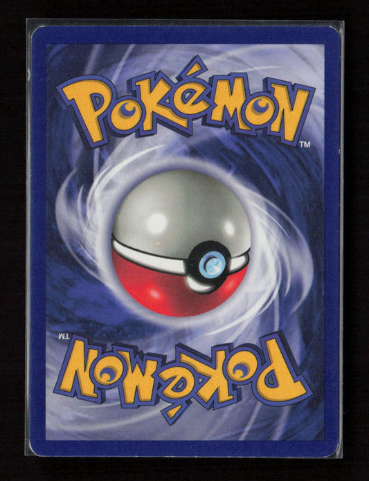 Starmie Common Base Set 064/102 LP (Back)