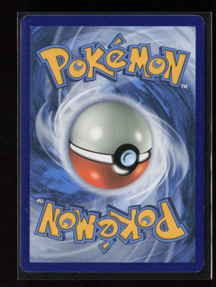 Goomy (91) Common SM - Forbidden Light 91/131 LP (Back)