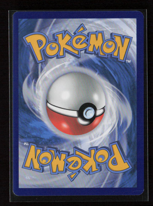 Gastly Common SWSH06: Chilling Reign 055/198 LP (Back)