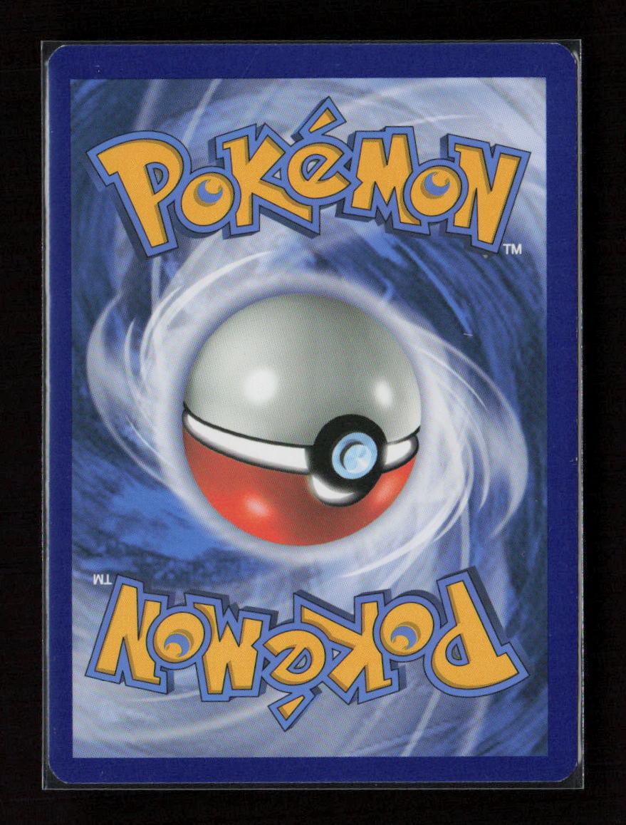 Glalie Uncommon SM - Guardians Rising 32/145 LP (Back)