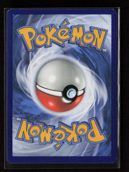 Raticate Rare XY - Evolutions 67/108 LP (Back)
