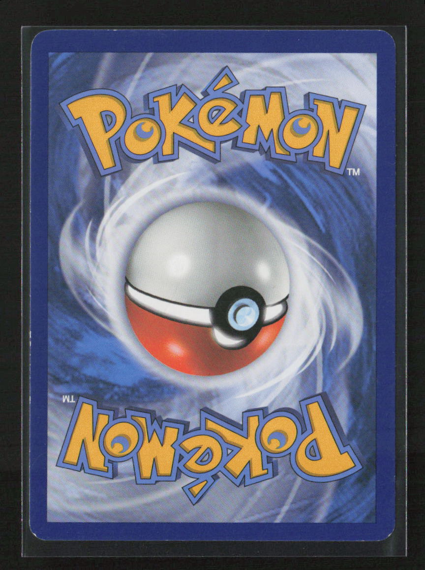Ferroseed Common XY - BREAKpoint 79/122 MP (Back)