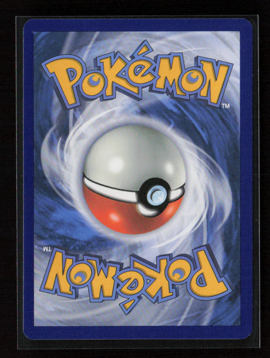 Grubbin Common SV07: Stellar Crown 009/142 NM (Back)