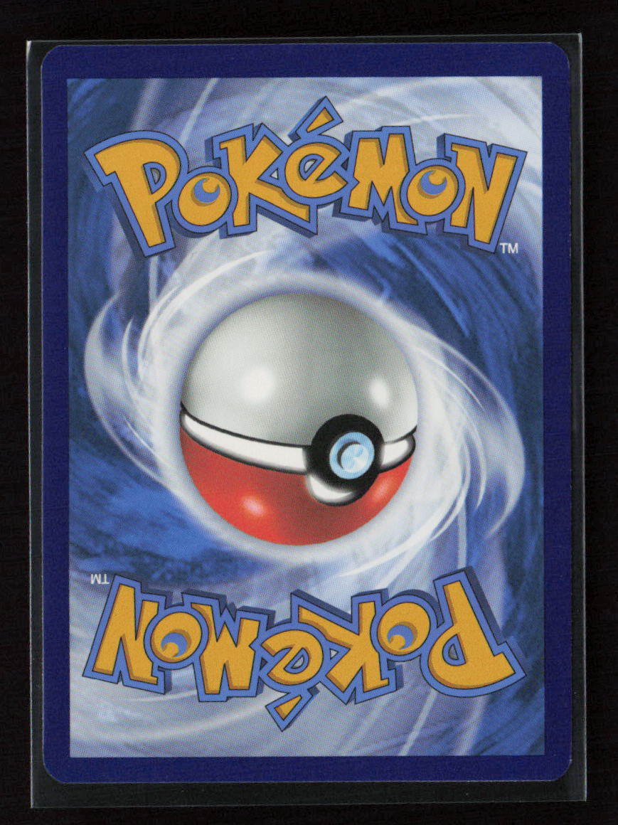 Wurmple Common SWSH11: Lost Origin 006/196 LP (Back)