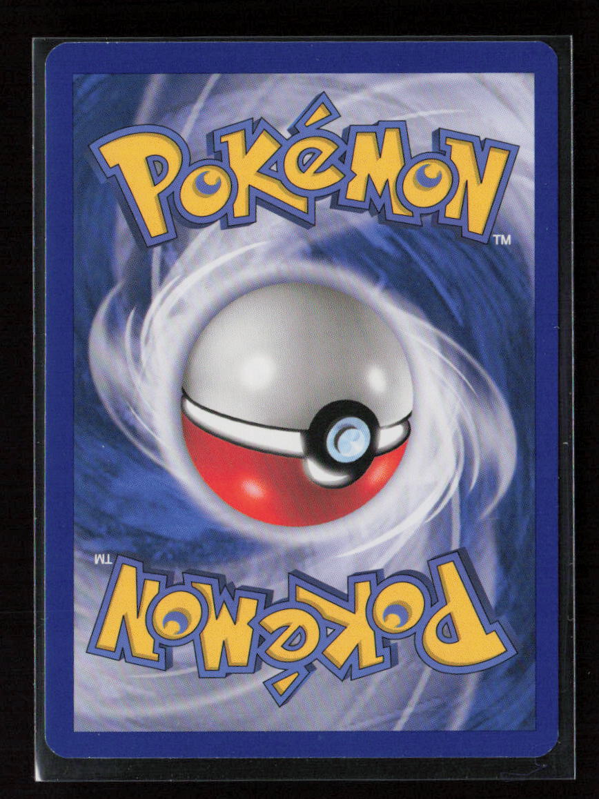 Darkness Energy (2010 Unnumbered HGSS Style Non-Holo) Promo League & Championship Cards LP (Back)