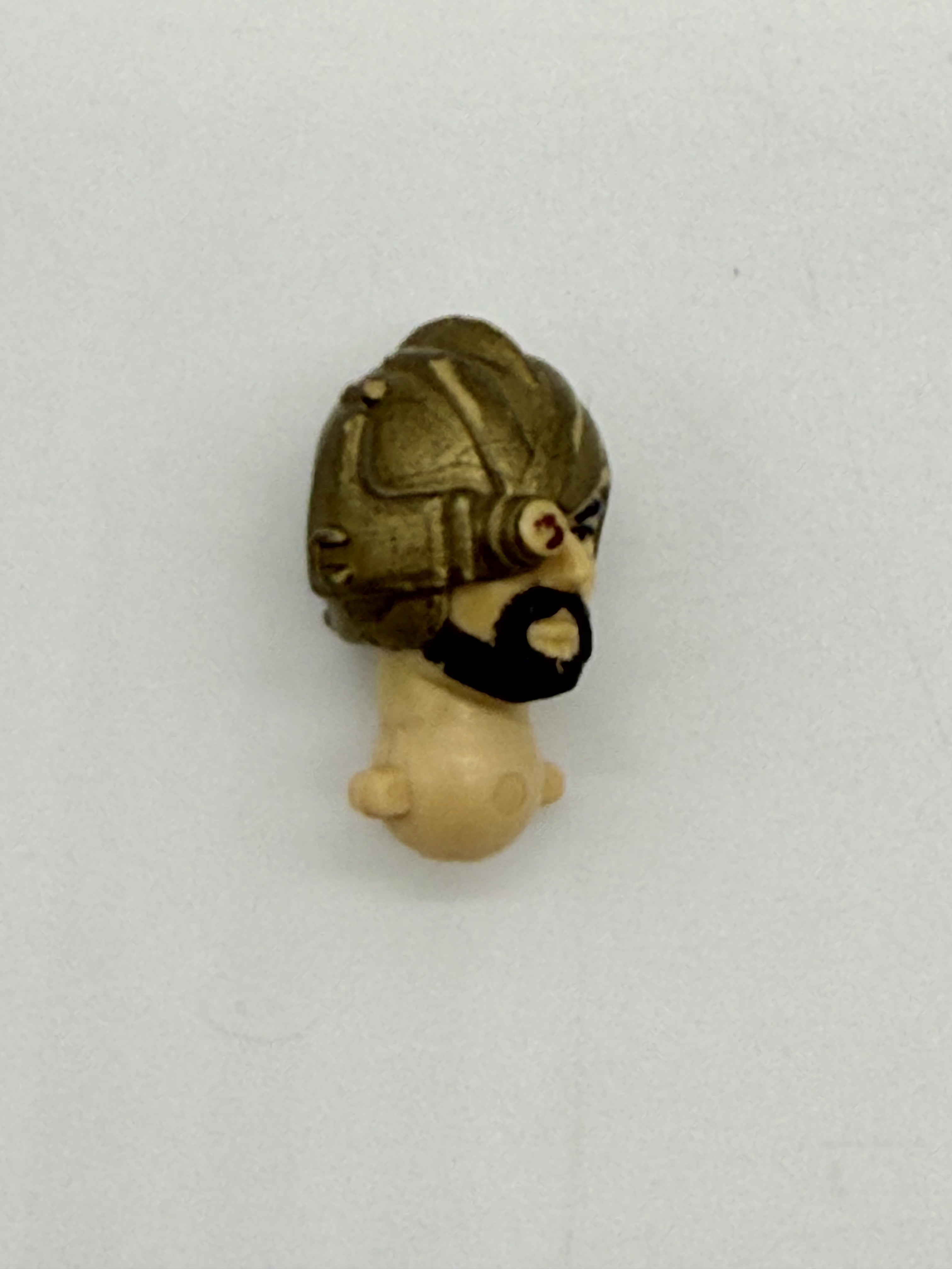 Voltar- Head - Kang's Collectibles