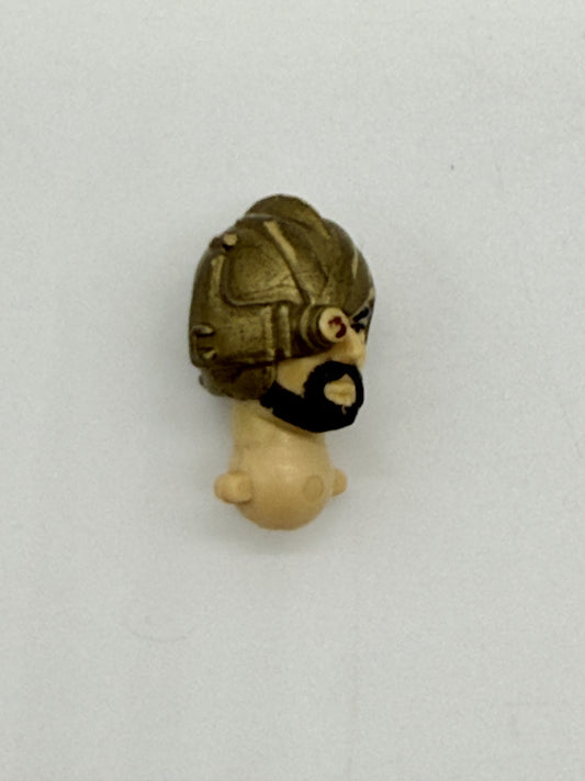Voltar- Head - Kang's Collectibles