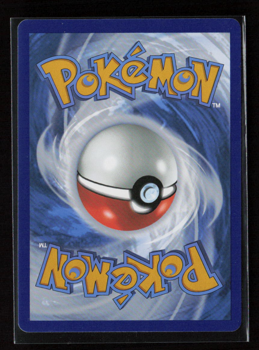 Togedemaru Common SWSH12: Silver Tempest 127/195 LP (Back)