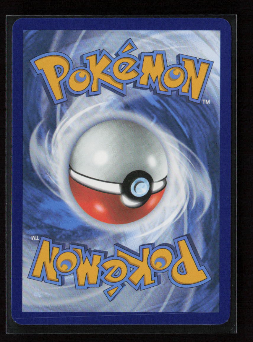 Alolan Geodude Common SV09: Journey Together 044/159 NM (Back)
