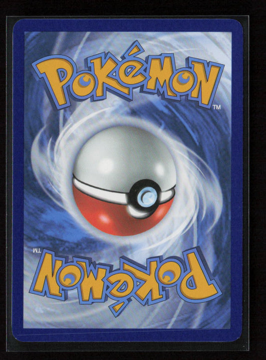 Alolan Geodude Common SV09: Journey Together 044/159 NM (Back)