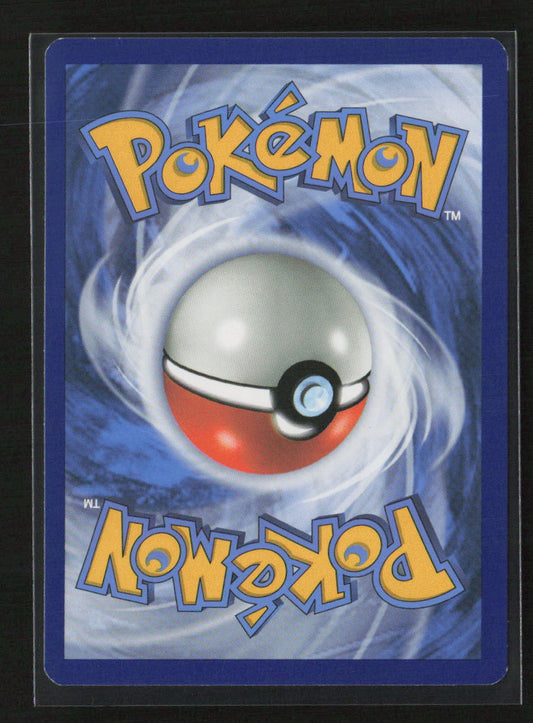 Magikarp Common XY - Evolutions 33/108 LP (Back)