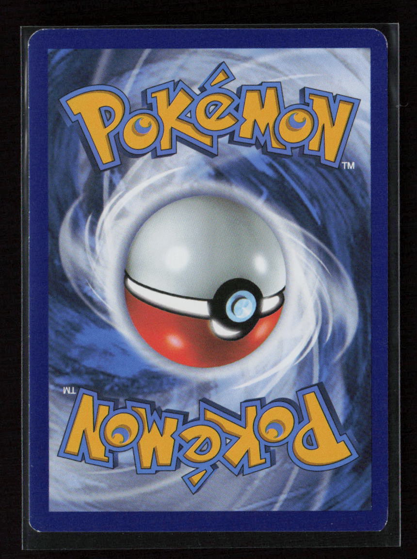 Phantump Common SWSH08: Fusion Strike 016/264 LP (Back)