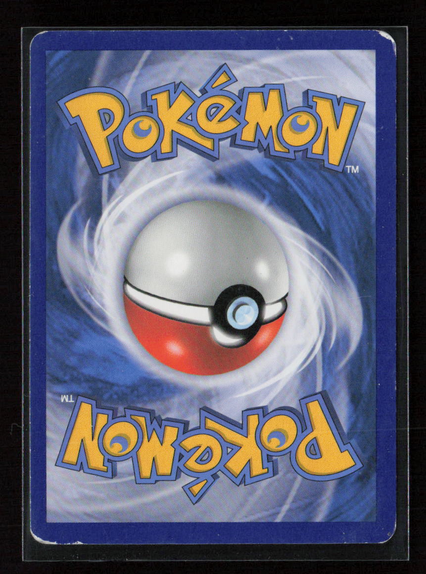 Sliggoo Uncommon XY - Phantom Forces 76/119 MP (Back)