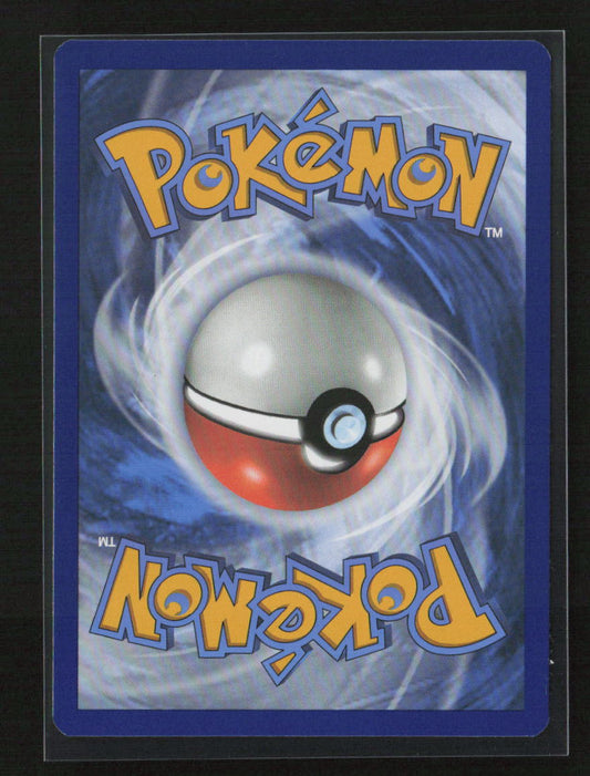 Sudowoodo Common SWSH11: Lost Origin 094/196 NM (Back)