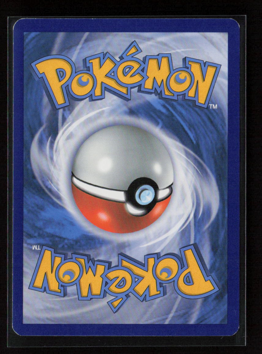 Goomy Common XY - Phantom Forces 75/119 LP (Back)