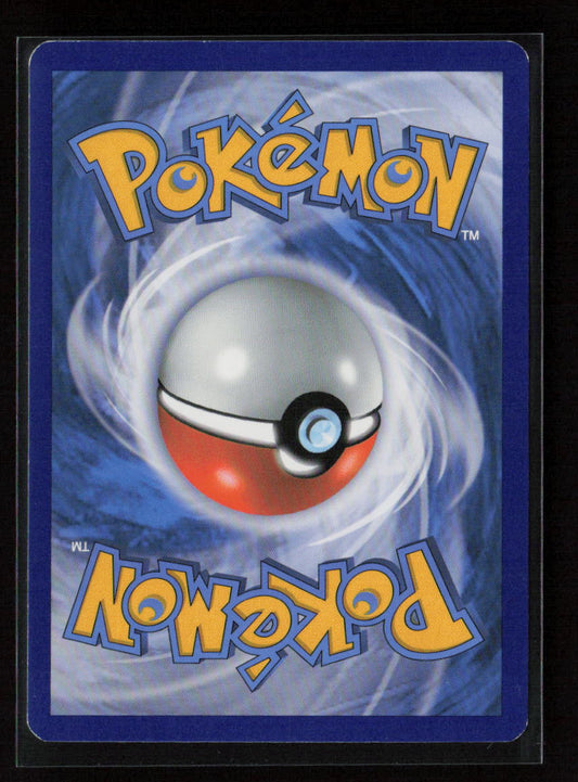 Goomy Common XY - Phantom Forces 75/119 LP (Back)