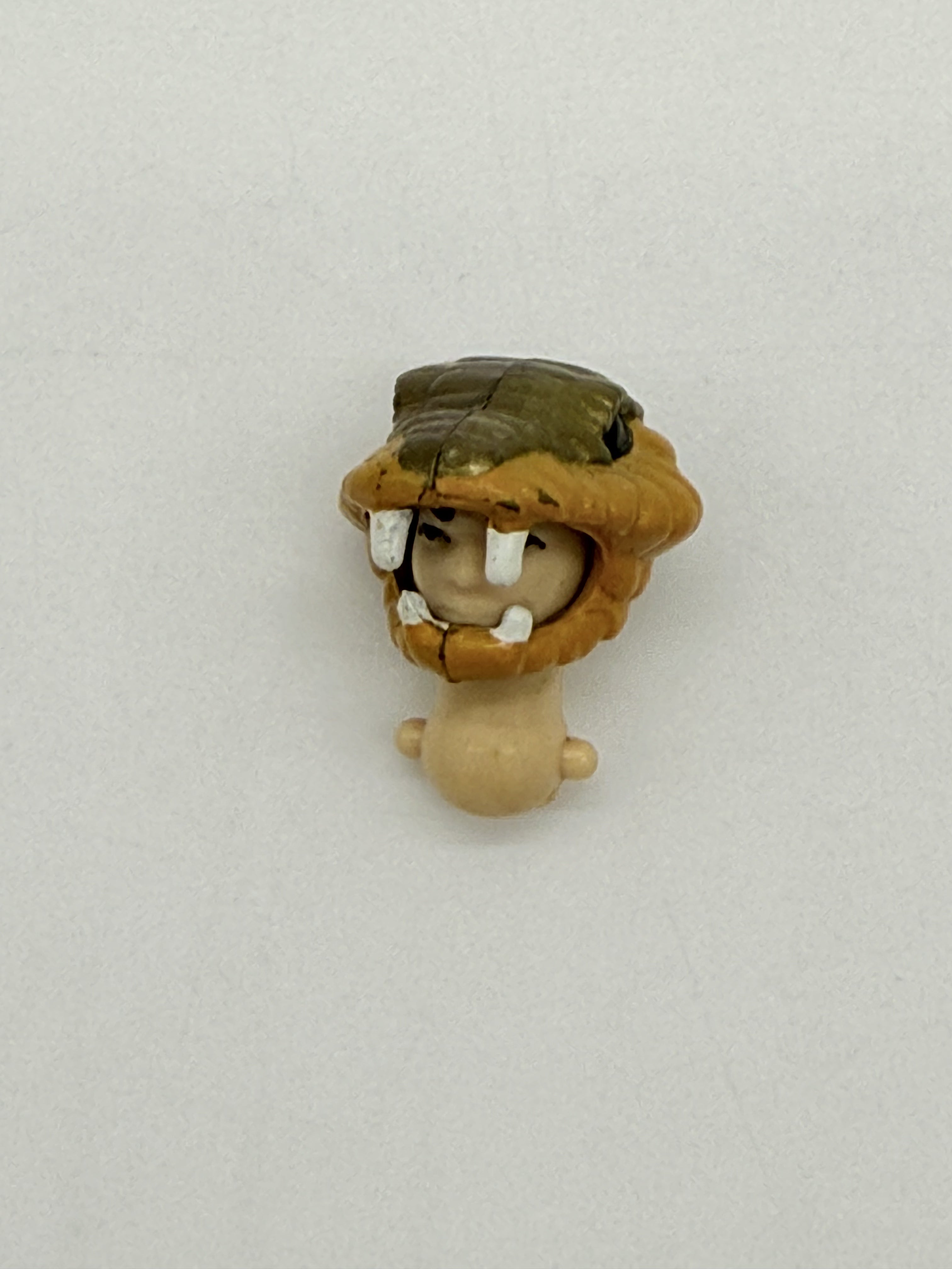 Serpentor - Head - Kang's Collectibles