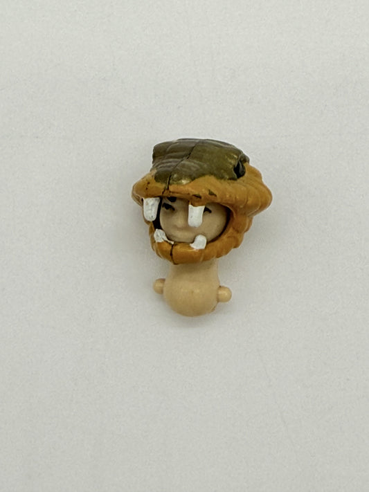 Serpentor - Head - Kang's Collectibles