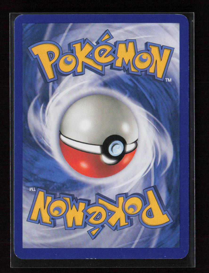 Lightning Energy (2007 Unnumbered D/P Style Non-Holo) Promo League & Championship Cards LP - Kang's Collectibles