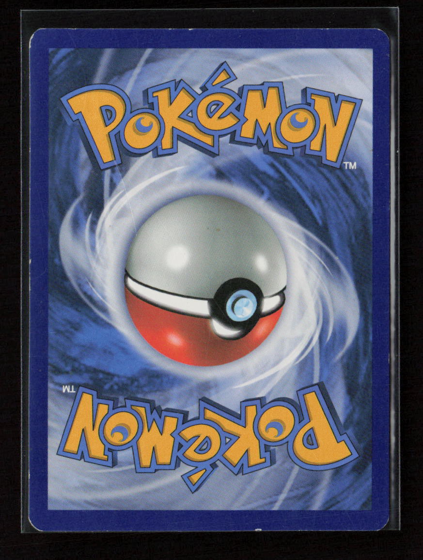 Bronzong Rare XY - BREAKthrough 96/162 LP (Back)