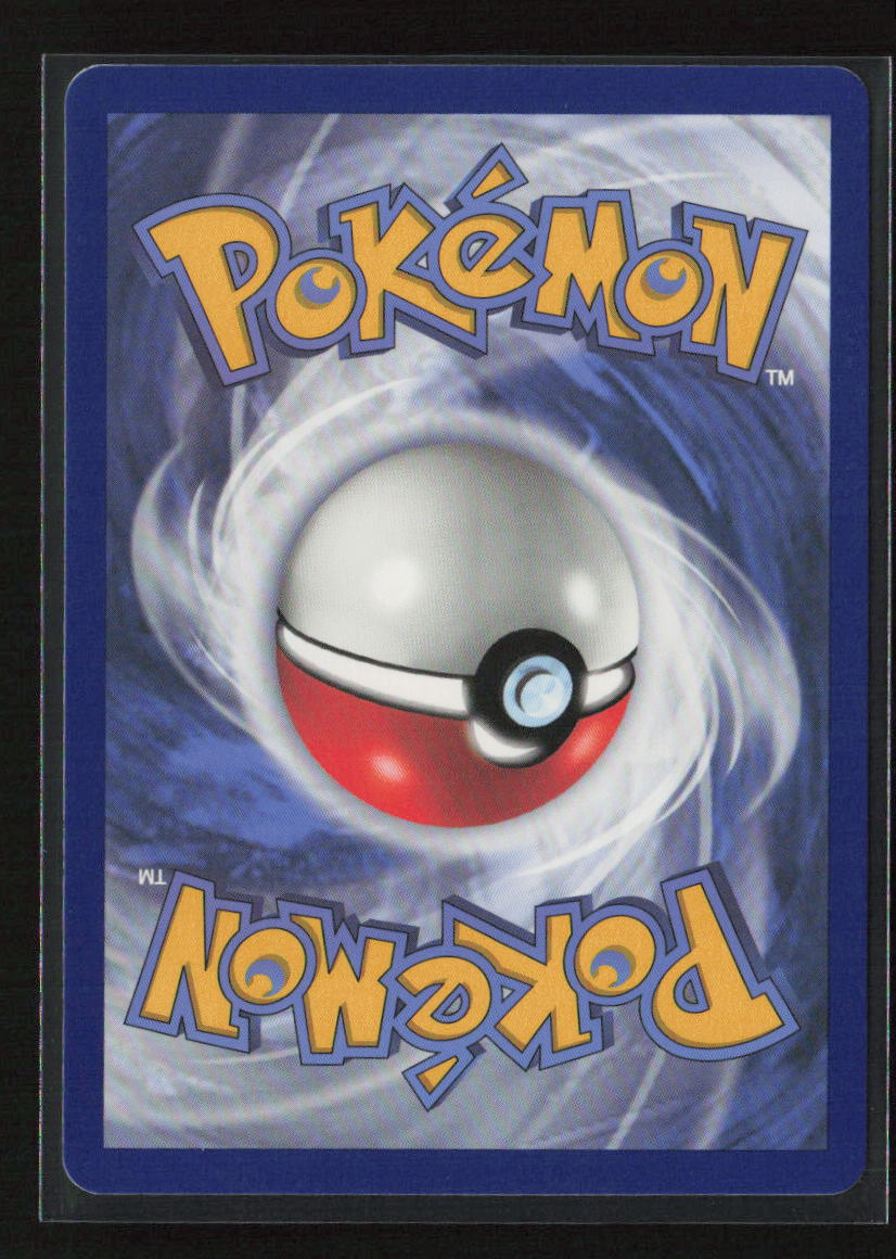 Honchkrow V Ultra Rare SWSH09: Brilliant Stars 088/172 NM (Back)